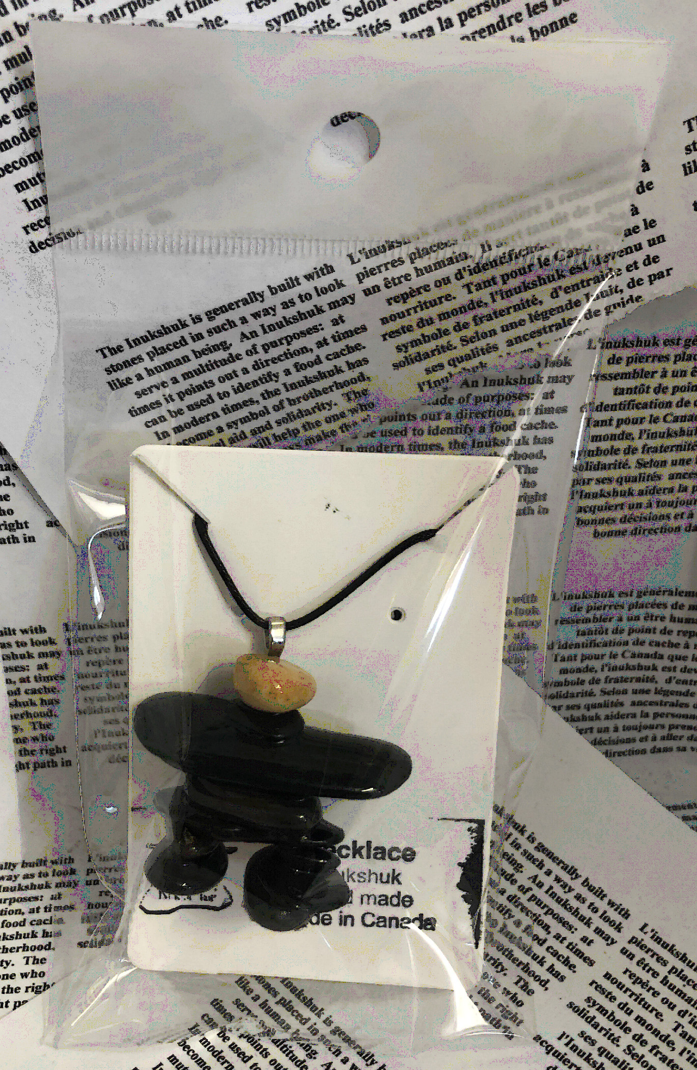 Pendentifs: P :